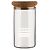 BODUM Yohki Storage Jar, 0.25 Liter, Cork