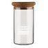 BODUM Yohki Storage Jar, 0.25 Liter, Cork