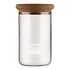 BODUM Yohki Storage Jar, 0.6 Liter, Cork