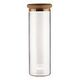 BODUM Yohki Storage Jar, 1.9 Liter, Cork