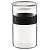 BODUM Presso Storage Jar, 1.0 Liter, Black