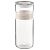 BODUM Presso Storage Jar, 2.5 Liter, Creme