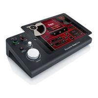 FOCUSRITE iTrak Dock