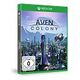 Aven Colony (Team17), Xbox One