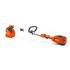 HUSQVARNA Battery Lawn Trimmer 115iL, Solo (967 09 88-01)