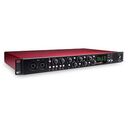 FOCUSRITE Scarlett OctoPre