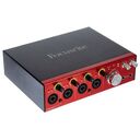 FOCUSRITE Clarett 4Pre