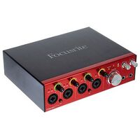 FOCUSRITE Clarett 4Pre