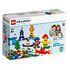 LEGO Education - Creative Brick Set (45020)