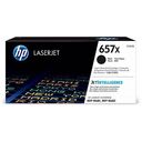HP Toner 657X, Black (CF470X)