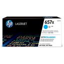 HP Toner 657X, Cyan (CF471X)