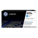HP Toner 655A, Cyan (CF451A)