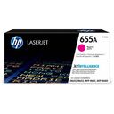 HP Toner 655A, Magenta (CF453A)