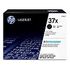 HP Toner 37X, Schwarz (CF237X)