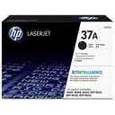 HP Toner 37A, Black (CF237A)