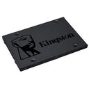 KINGSTON SSD A400, 240GB (SA400S37/240G)