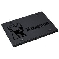 240GB bei 24.00 ab (SA400S37/240G) KINGSTON A400, SSD CHF