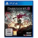 Darksiders 3 (THQ), PS4