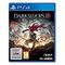 Darksiders 3 (THQ), PS4