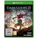 Darksiders 3 (THQ), Xbox One