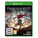 Darksiders 3 (THQ), Xbox One