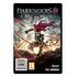 Darksiders 3 (THQ), PC