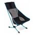 HELINOX Beach Chair, Schwarz