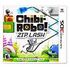 Chibi-Robo!: Zip Lash (Nintendo), 3DS