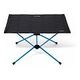 HELINOX Table One Hard Top, Black / Blue