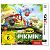 Hey! Pikmin (Nintendo), 3DS