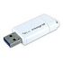 INTEGRAL MEMORY Turbo USB 3.0 Flash Drive, 64GB (INFD64GBTURBWH3.0)