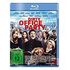 Dirty Office Party (Blu-ray, J.Anison / J.Bateman)