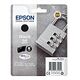 EPSON Tinte C13T35814010, Schwarz