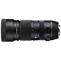 SIGMA 100-400mm F5-6.3 DG DN OS (ニコンF) 新製品レビュー：SIGMA 100-400mm F5-6.3 DG DN OS｜Contemporary