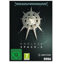 Endless Space 2 (Sega), PC