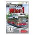 OMSI 2: Wien 1 Linie 24A (Aerosoft), PC