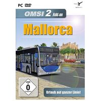 OMSI 2: Mallorca (Aerosoft), PC