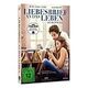 Liebesbrief an das Leben - Dear Zindagi (Blu-ray, Limited Special Edition, A.Bhatt / S.R.Khan)