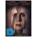 Nocturnal Animals (DVD, A.Adams / J.Gyllenhaal)