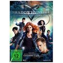 Shadowhunters: Chroniken der Unterwelt - Die komplette erste Staffel (DVD)