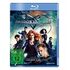 Shadowhunters: The Mortal Instruments - The Complete First Season (Blu-ray)