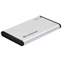 TRANSCEND 2.5" StoreJet 25S3 (TS0GSJ25S3)