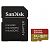 SANDISK Extreme microSDHC, UHS-I V30, Class U3, 32GB (SDSQXAF-032G-GN6MA/SDSQXAF-032G-GN6AA)