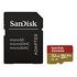 SANDISK Extreme microSDHC, UHS-I V30, Class U3, 32GB (SDSQXAF-032G-GN6MA/SDSQXAF-032G-GN6AA)