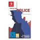 This is the Police (THQ Nordic), NSW