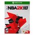 NBA 2K18 (2K Sports), Xbox One