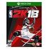 NBA 2K18 - Legend Edition (2K Sports), Xbox One