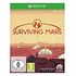 Surviving Mars (Paradox), Xbox One