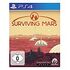 Surviving Mars (Paradox), PS4