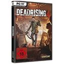 Dead Rising 4 (Capcom), PC